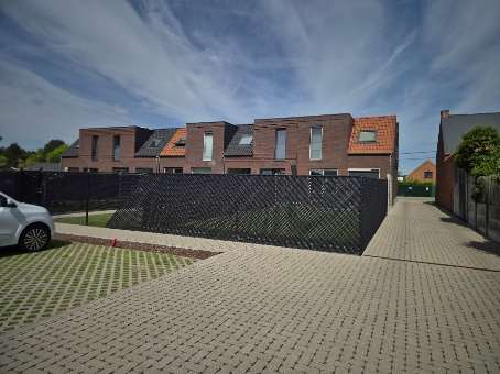 Broekmansstraat, Booischot