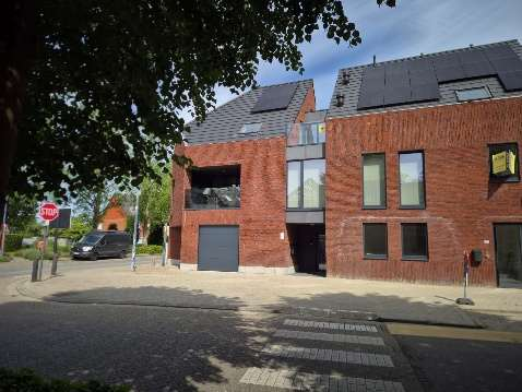 Nieuwbouw