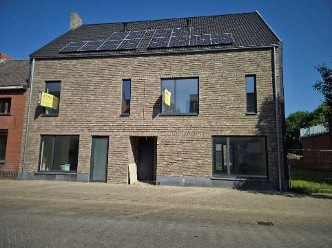 Hoogzand, Westmeerbeek