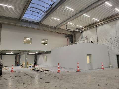 APB Construct realisatie