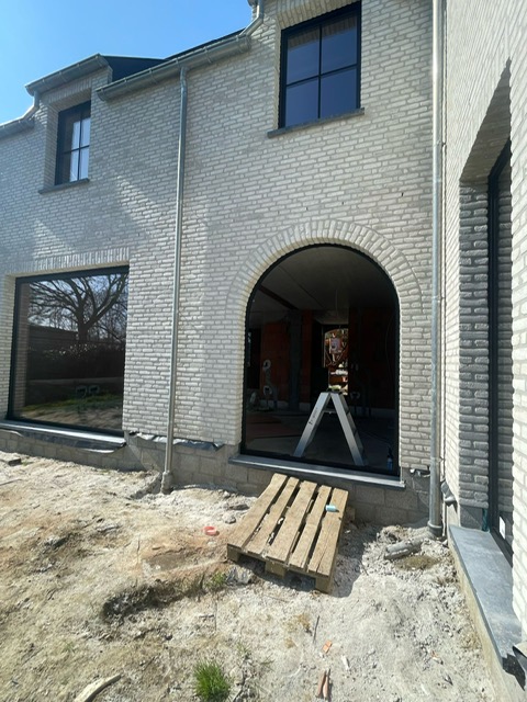 GEZINSWONING