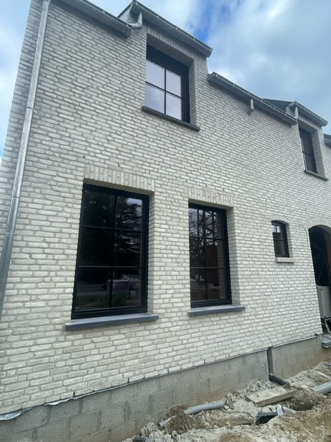 GEZINSWONING