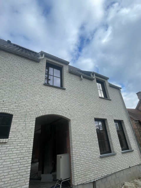 GEZINSWONING