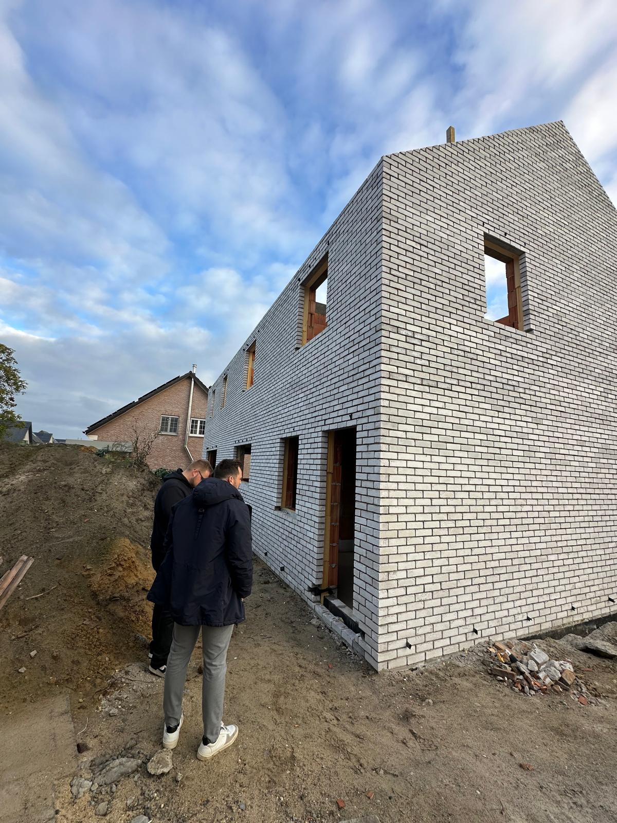 Ruwbouw