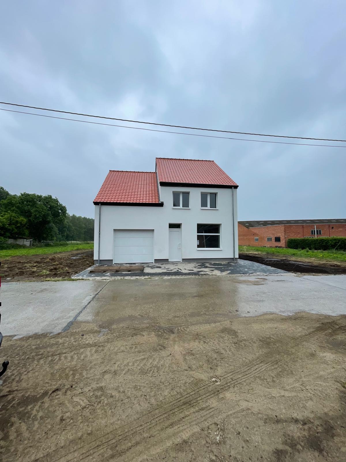 Woningrenovatie