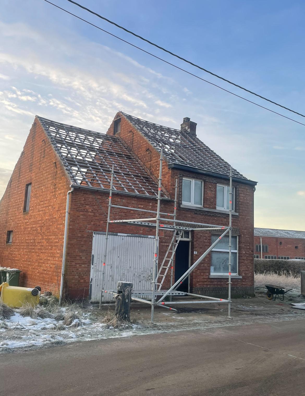 Renovatie